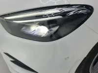 Usado Mercedes B200 163 CV (119 kW) 2019 Blanco Utilitario