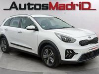 Usado Kia Niro 141 HP (103 kW) 2020 SUV