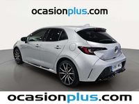 Usado Toyota Corolla Sport 140 CV (102 kW) 2023 Plateado Utilitario