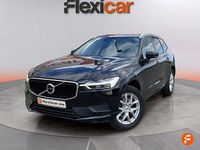 Usado Volvo XC60 Inscription 190 CV (139 kW) 2018 Negro SUV