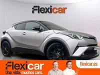 Usado Toyota C-HR Plus 122 CV (89 kW) 2018 Gris SUV