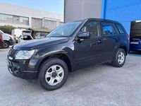 Usado Suzuki Grand Vitara 129 CV (94 kW) 2007 Negro SUV
