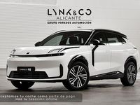 Nuevo Lynk & Co 08 345 CV (253 kW) 2025 Blanco SUV