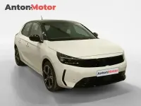 Nuevo Opel Corsa 100 CV (73 kW) 2026 Blanco Utilitario