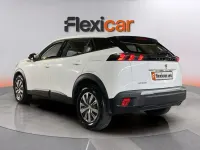 Usado Peugeot 2008 Active 101 CV (74 kW) 2021 Blanco SUV
