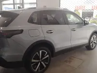 Nuevo VW Tiguan 150 CV (110 kW) 2026 Gris / plata SUV