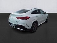 Usado Mercedes GLE350 333 CV (244 kW) 2022 Blanco SUV