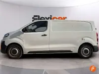 Usado Fiat Scudo 120 CV (88 kW) 2023 Blanco Van