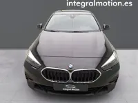 Usado BMW 216 116 CV (85 kW) 2021 Negro Coupe