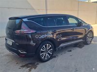 Usado Renault Espace Initiale 160 CV (117 kW) 2015 Marrón Monovolumen