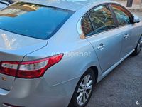 Usado Renault Latitude Initiale 175 CV (128 kW) 2011 Gris / plata Berlina