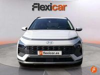 Nuevo Hyundai Bayon 101 CV (74 kW) 2025 Blanco SUV