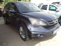 usado Honda CR-V 2.2 I-DTEC 150 CV.