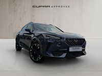 Usado Cupra Formentor VZ 245 CV (180 kW) 2024 Gris / plata SUV