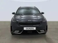 Usado Kia Niro 141 CV (103 kW) 2018 SUV