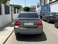 Usado BMW 318 143 CV (105 kW) 2011 Gris / plata Berlina
