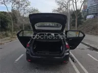 Usado Fiat Tipo Lounge 120 CV (88 kW) 2020 Negro Familiar