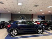 Usado Mercedes GLA180 122 CV (89 kW) 2018 Azul SUV