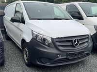 Usado Mercedes Vito Marco Polo 88 CV (64 kW) 2019 Blanco Van