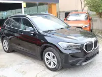Usado BMW 220 Advantage 2021 Utilitario