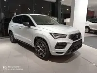 Nuevo Seat Ateca FR 150 CV (110 kW) 2026 Blanco SUV