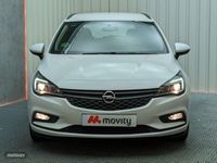 usado Opel Astra 1.6 CDTI BUSINESS ST 110CV