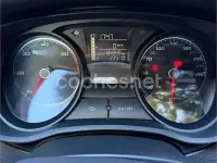 Usado Seat Ibiza FR 105 CV (77 kW) 2013 Blanco Berlina