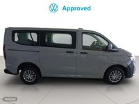 Usado VW Caravelle 150 CV (110 kW) 2025 Gris claro Van