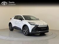 Usado Toyota C-HR Advance 223 CV (164 kW) 2025 Blanco SUV
