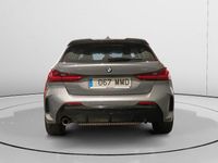 Usado BMW 118 M Sport 136 CV (100 kW) 2023 Negro Utilitario