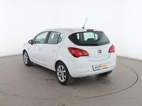 Usado Opel Corsa Selective 91 CV (66 kW) 2019 Blanco Berlina