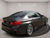 Usado BMW M5 Competition Edition 625 CV (459 kW) 2020 Negro Berlina