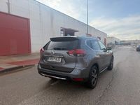 Usado Nissan X-Trail Tekna 177 CV (130 kW) 2018 Marrón SUV