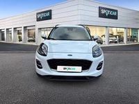 Używany Ford Puma Titanium 125 KM (91 kW) 2022 Biały SUV