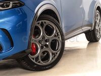 Usado Alfa Romeo Tonale Edizione Speciale 130 CV (95 kW) 2022 Azul SUV