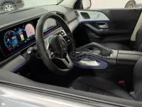 Usado Mercedes GLE300 272 CV (200 kW) 2022 Gris / plata SUV