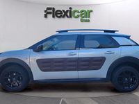 Usado Citroën C4 PureTech 110 CV (80 kW) 2018 Blanco Utilitario