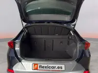 Usado Cupra Formentor 150 CV (110 kW) 2022 Azul SUV
