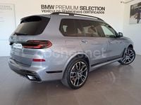Usado BMW X7 Comfort Edition 352 CV (258 kW) 2025 Gris / plata SUV