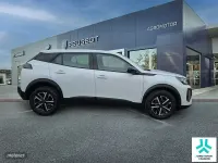 Nuevo Peugeot 2008 Style 102 CV (75 kW) 2026 Blanco SUV