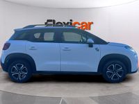 Usado Citroën C3 Aircross PureTech 110 CV (80 kW) 2024 Blanco SUV