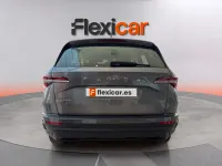 Usado Skoda Karoq Selection 150 CV (110 kW) 2024 Gris SUV