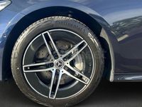 Usado Mercedes E300 313 CV (230 kW) 2025 Azul Berlina