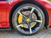 Usado Ferrari SF90 2022 Coupe