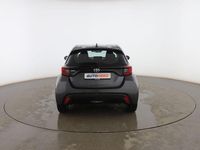 Usado Toyota Yaris Edition 125 CV (91 kW) 2022 Gris Berlina