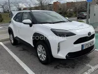 Używany Toyota Yaris Cross Business Edition 130 KM (95 kW) 2025 Biały SUV
