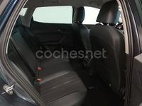 Usado Cupra Formentor 150 CV (110 kW) 2022 Gris / plata SUV