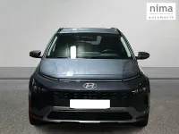 Nuevo Hyundai Bayon 79 CV (58 kW) 2025 Azul SUV
