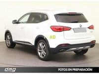 usado MG EHS 1.5TGDI PHEV Luxury 5p. 258Cv