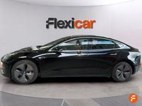 Usado Tesla Model 3 RWD 199 kW (271 CV) 2019 Negro Berlina